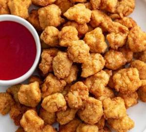 Chicken Popcorn