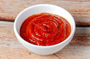 Spicy Dip