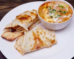 Paneer Butter Masala Combo