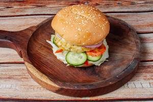 Veggie Burger