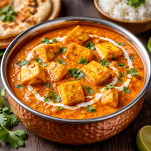 Paneer Butter Masala