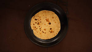 Tawa Roti Plain