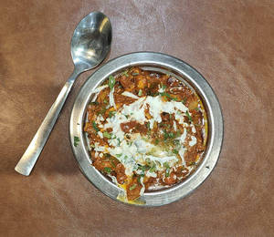 Veg Makhanwala