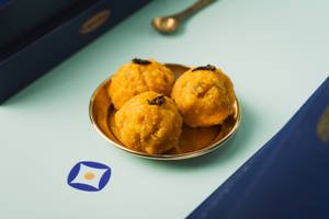 Divine Boodhi Laddu [250 g]