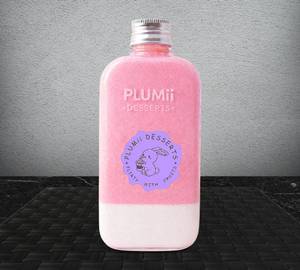 Vegan Milkshake - Strawberry Wink [300Ml]
