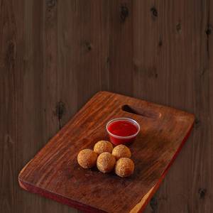 Chicken Cheese Ball [5 Pieces]