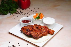 Peri Peri Al Faham
