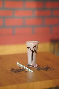 Choco Frappe