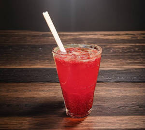 Raspberry Cooler