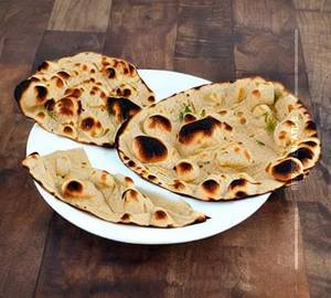 Tandoori Roti