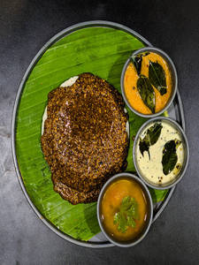 Butter Thattu  Idli