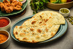 Irani Naan