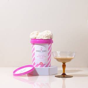 Baileys Intox - Gelato Ice Cream