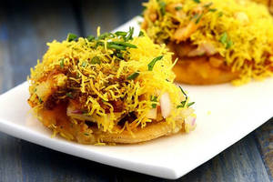 Sev Puri