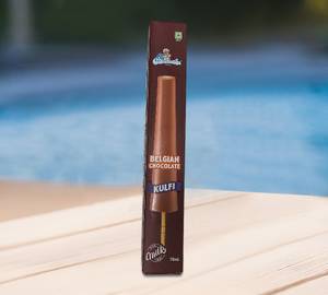 Belgium Chocolate Kulfi [70 Ml]
