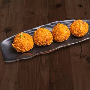 Paneer Crunchy Momos (5Pc)