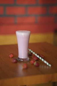 Strawberry Shake