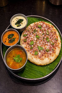 Onion Othappam