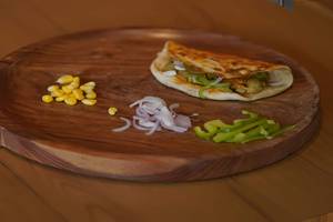 Taco Mexicana