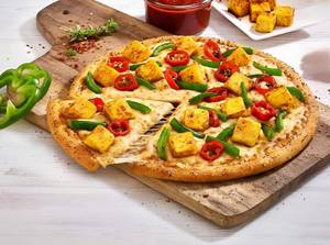 Paneer Special Pizza