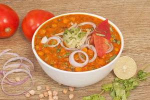 Chana Masala
