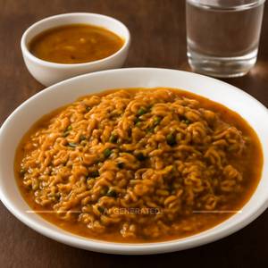Gravy Rice