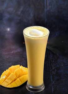 Mango Shake