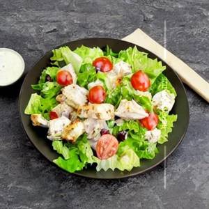 Chicken Salad