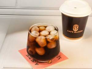 Cold Brew Black