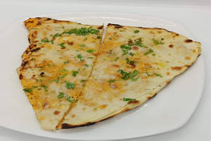 Paneer Kulcha