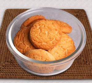 4 Osmania Biscuits