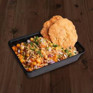 Papdi Chaat 
