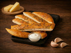 Garlic Bread Stix