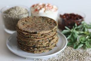 Meethi Thapla [1 Piece]