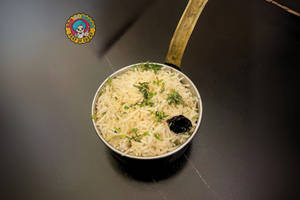 Steam Rice