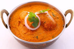 Veg Kofta