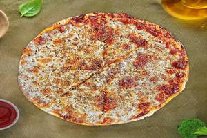 Margarita Pizza