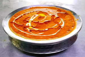 Dal Makhani