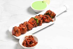 Tandoori Soya Chaap