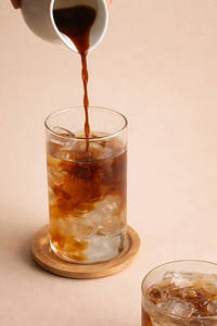 Iced Americano