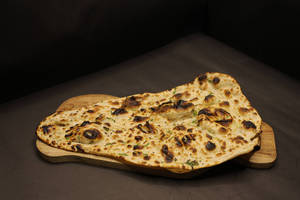 Plain Naan