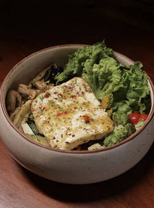 Protien Bowl