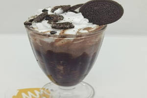 Oreo Thick Shake