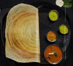 Millet dosa