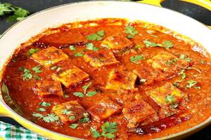 Dhaba Paneer