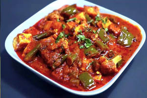 Veg Angara Masala (o)