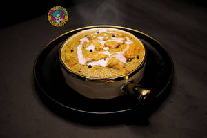 Chaap Kali Mirch Ka Tadka