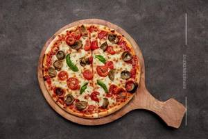 Italian veggie
