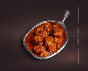Changezi Chicken