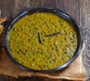 Dal Methi